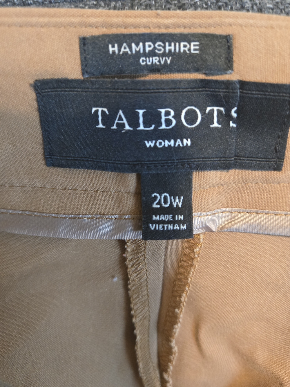 Talbots Pants